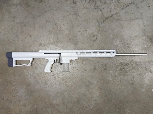 FL Thunder Blaster Hi-spec