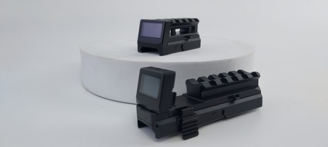 Hare Technology Vesper HUD/Controller Unit