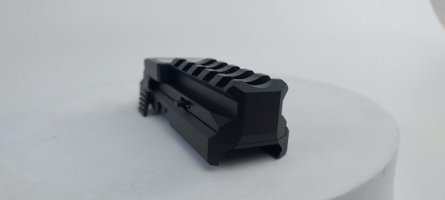 Hare Technology Vesper HUD/Controller Unit