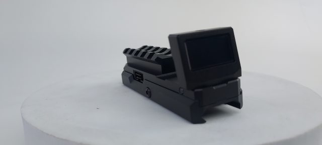 Hare Technology Vesper HUD/Controller Unit