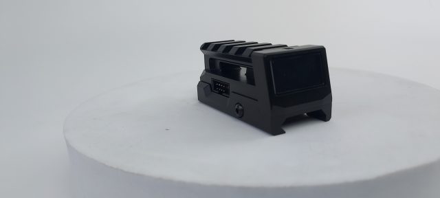 Hare Technology Vesper HUD/Controller Unit