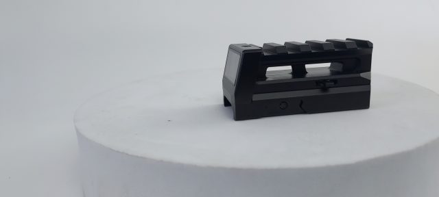 Hare Technology Vesper HUD/Controller Unit