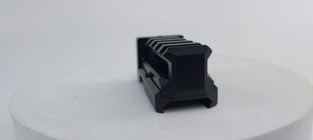 Hare Technology Vesper HUD/Controller Unit