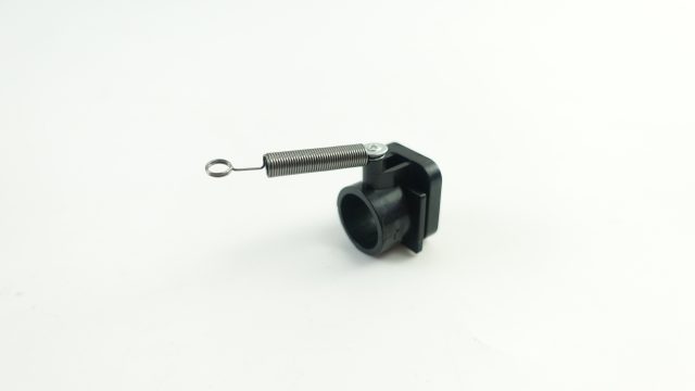Zius BK1S/BK2S Dart Gate