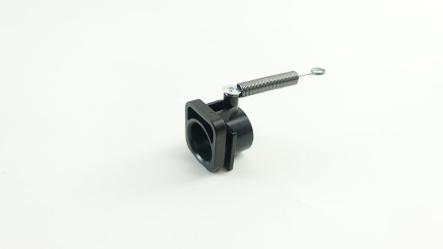 Zius BK1S/BK2S Dart Gate