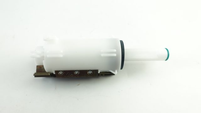 Zius BK1S/BK2S Plunger Tube and Plunger Rod Assembly