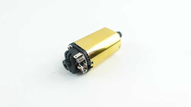 Zius BK1S/BK2S Short Shaft 480 Motor
