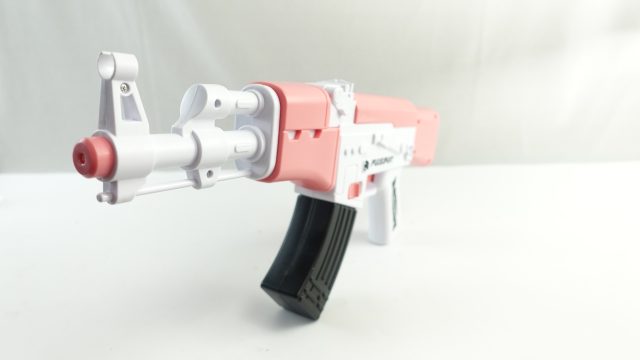 FY Baby AK Automatic Water Gun