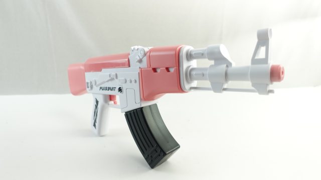 FY Baby AK Automatic Water Gun