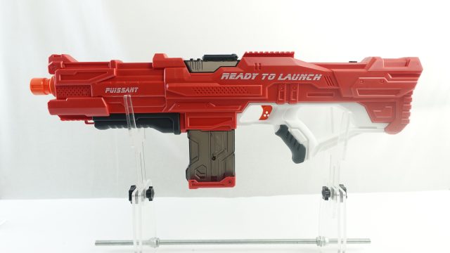 FY Fuissant Automatic Water Blaster