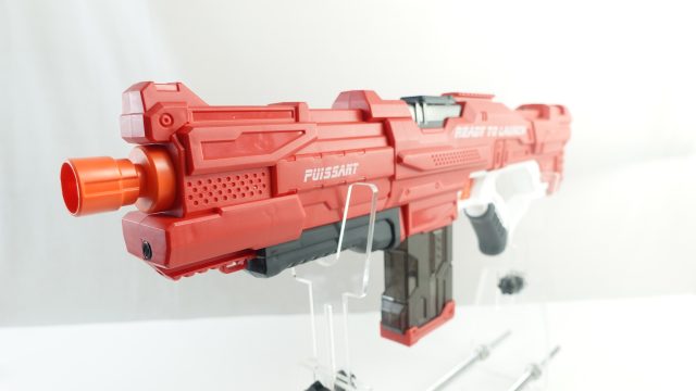 FY Fuissant Automatic Water Blaster