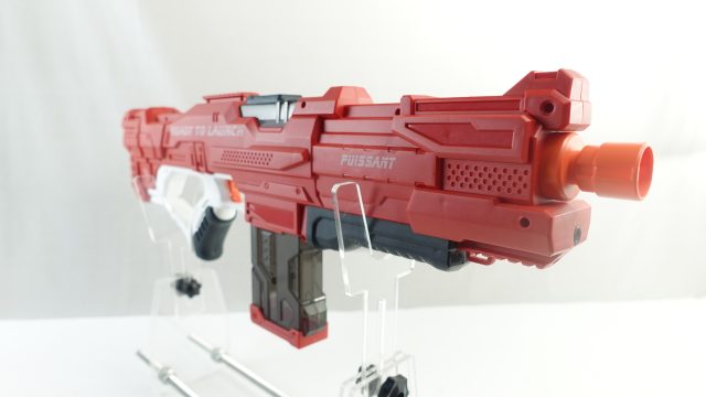 FY Fuissant Automatic Water Blaster