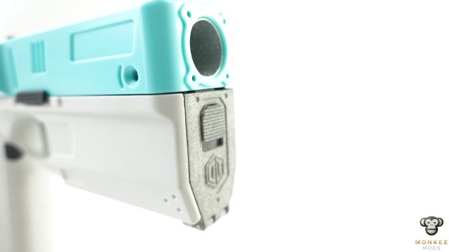 Hare Technology Diana Nylon Battery Cap