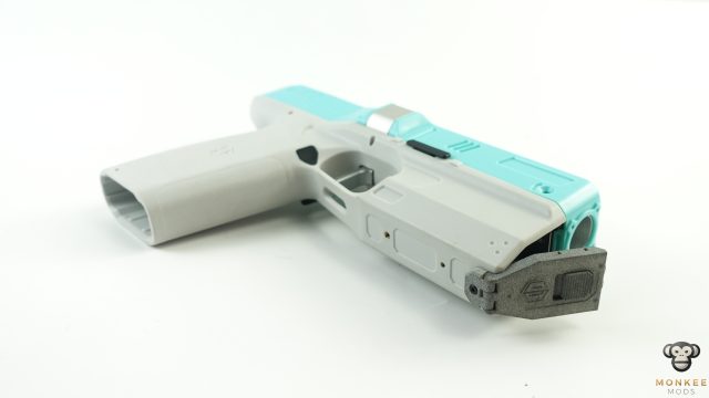 Hare Technology Diana Nylon Battery Cap