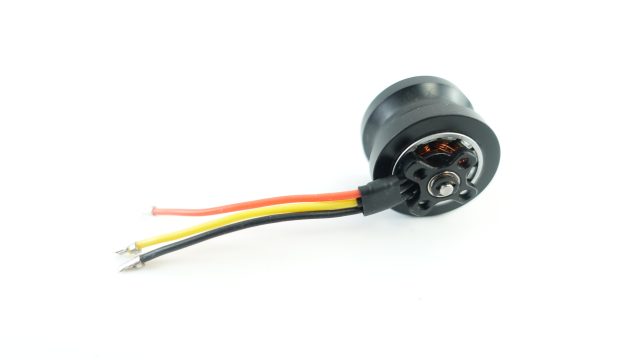 Hare Technology Diana Flyweel with Motor