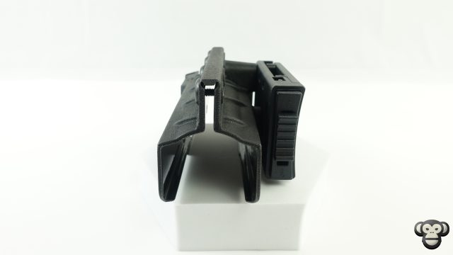 Hare Technology Diana Holster