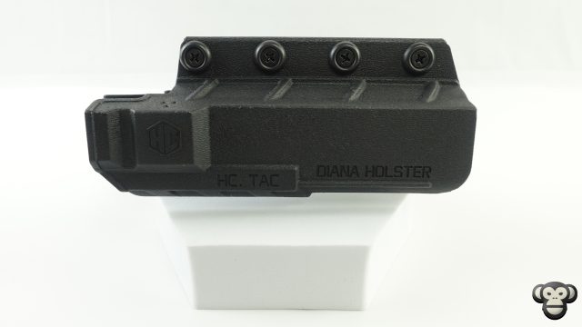 Hare Technology Diana Holster