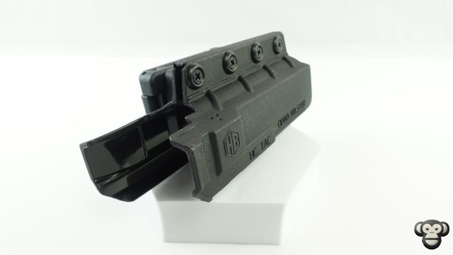 Hare Technology Diana Holster