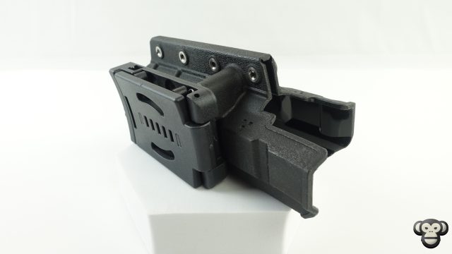 Hare Technology Diana Holster