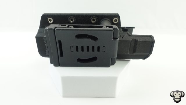 Hare Technology Diana Holster