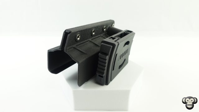Hare Technology Diana Holster