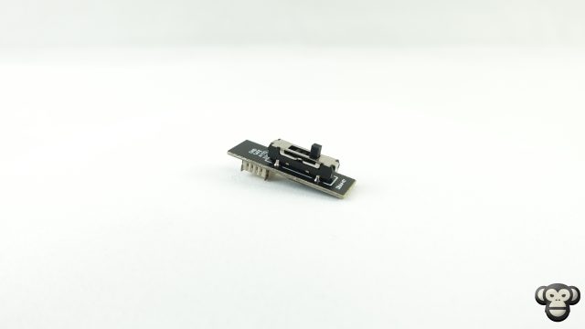 Hare Technology Diana Reed Switch
