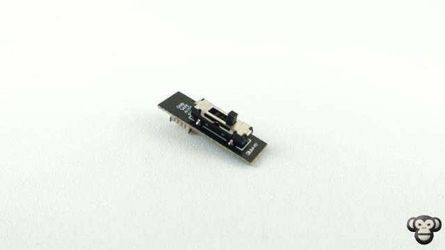 Hare Technology Diana Reed Switch