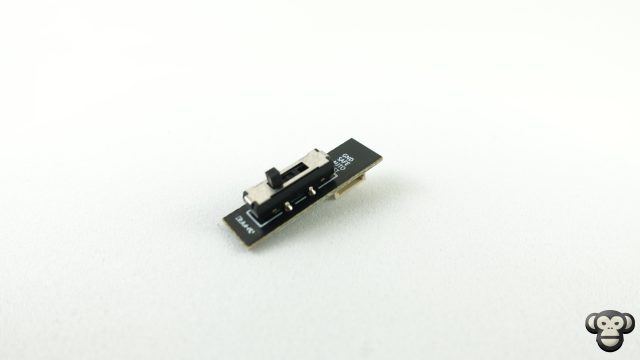 Hare Technology Diana Reed Switch
