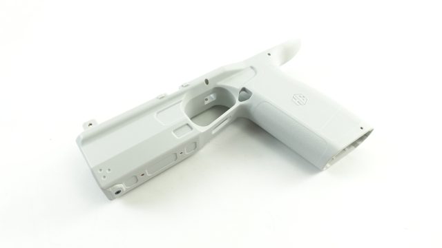 HC Diana Stock Lower Grip