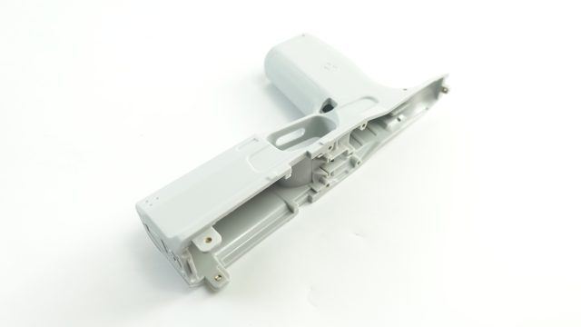 HC Diana Stock Lower Grip