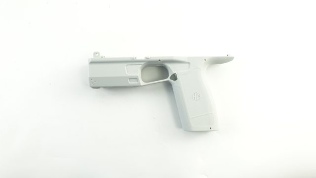 HC Diana Stock Lower Grip
