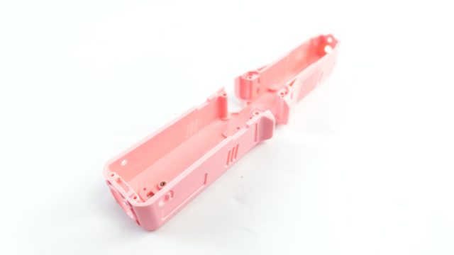 HC Diana Stock Slide Cover