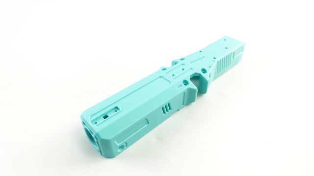 HC Diana Stock Slide Cover