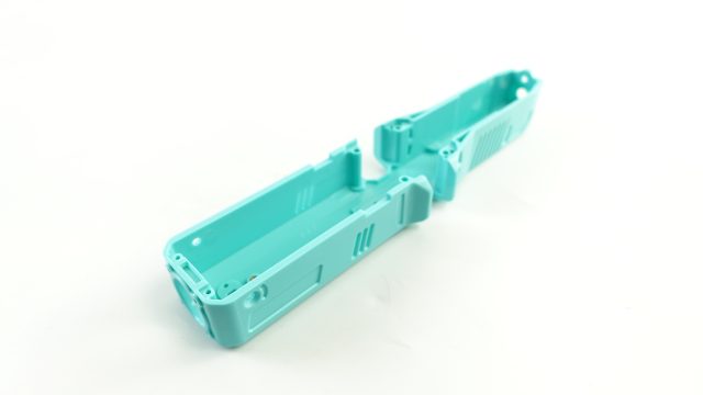 HC Diana Stock Slide Cover