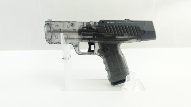 LP55 Blaster