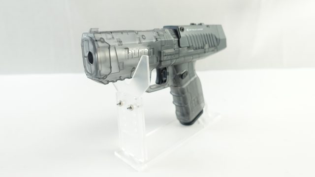 LP55 Blaster