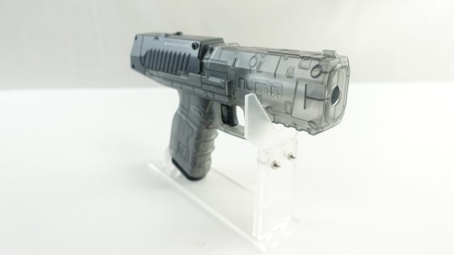 LP55 Blaster