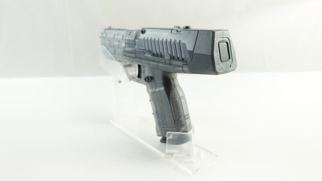 LP55 Blaster