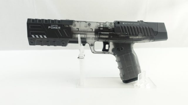 LP55 Blaster