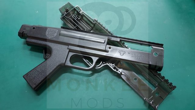 MM Firefly Receiver Set