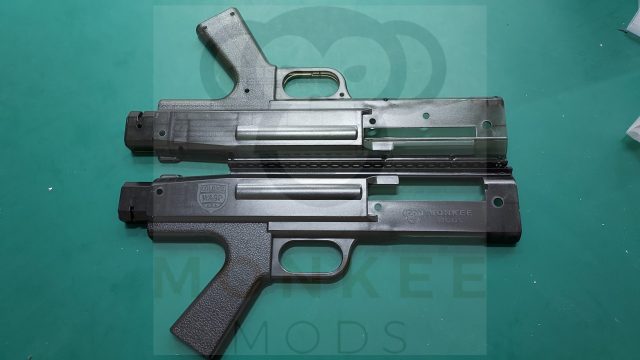 MM Firefly Receiver Set