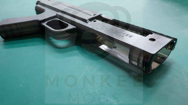 MM Firefly Receiver Set