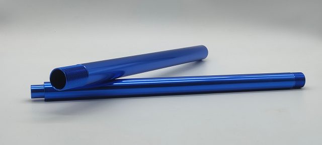 MM Firefly Threaded Extended Barrel Set