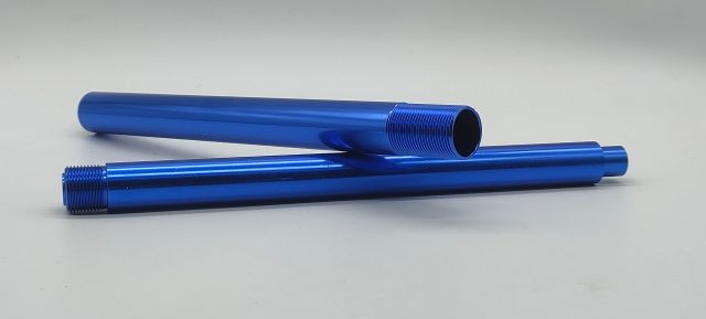 MM Firefly Threaded Standard Barrel Set