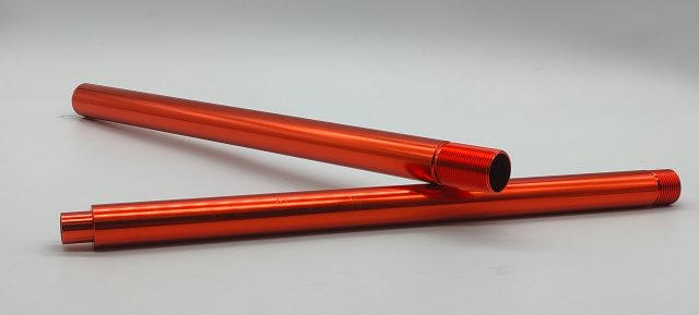 MM Firefly Threaded Extended Barrel Set
