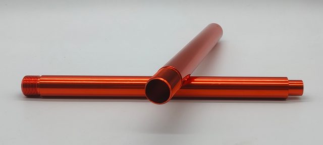MM Firefly Threaded Standard Barrel Set