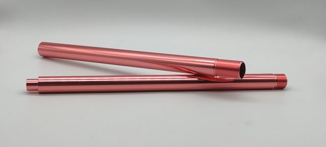 MM Firefly Threaded Extended Barrel Set