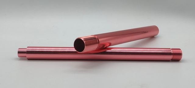 MM Firefly Threaded Standard Barrel Set