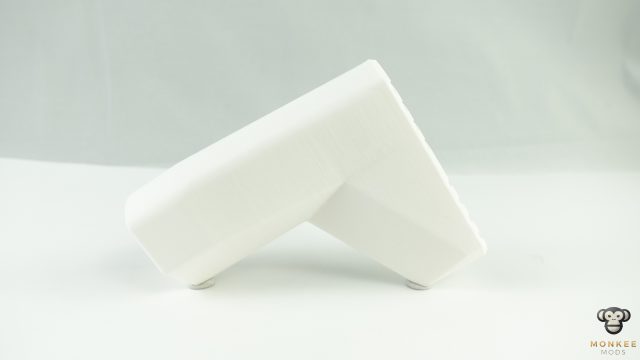 MM Firefly 3D Printed Buttstock (White)