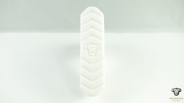 MM Firefly 3D Printed Buttstock (White)